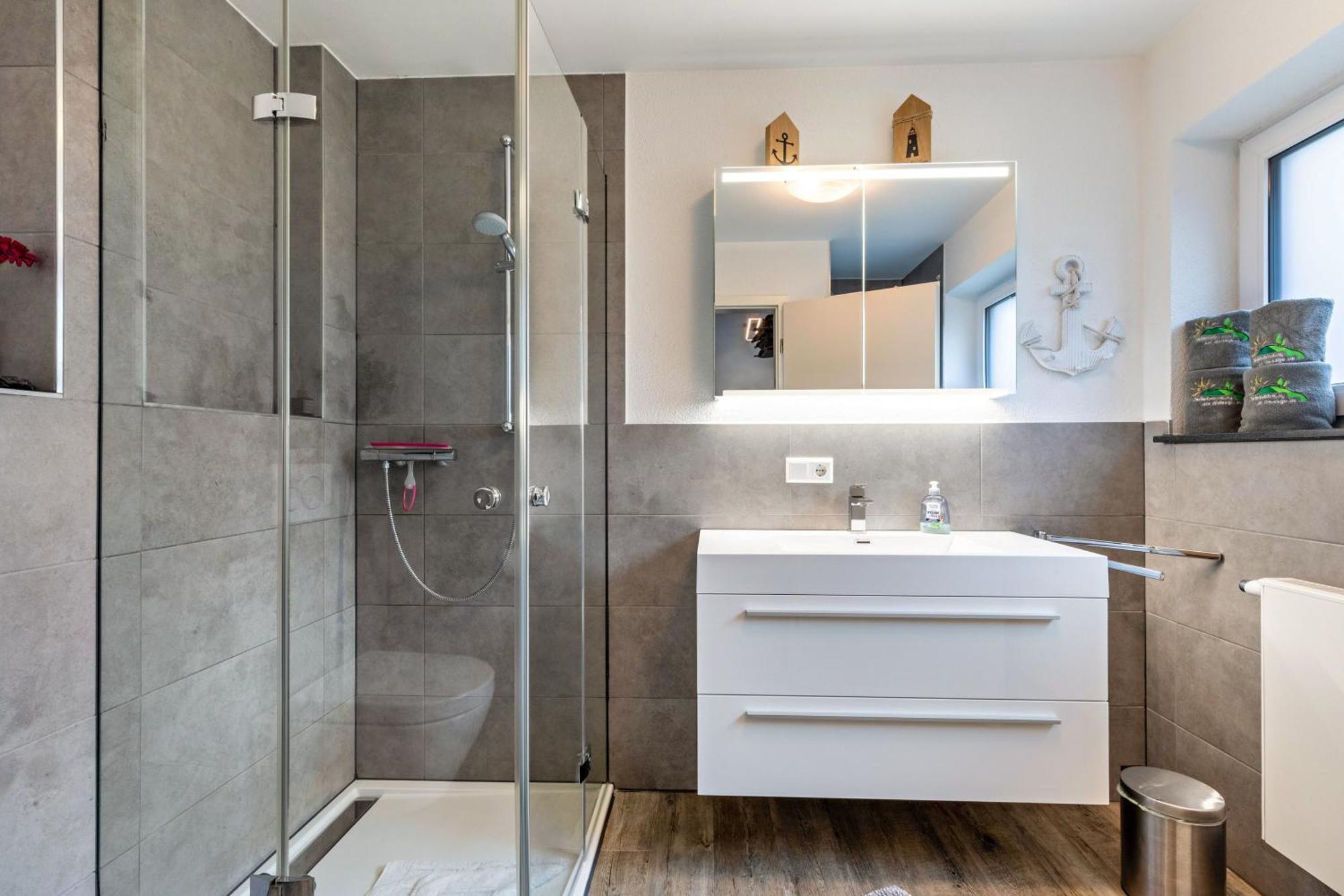 Ferienwohnung Am Weissgerber Münsingen Dış mekan fotoğraf
