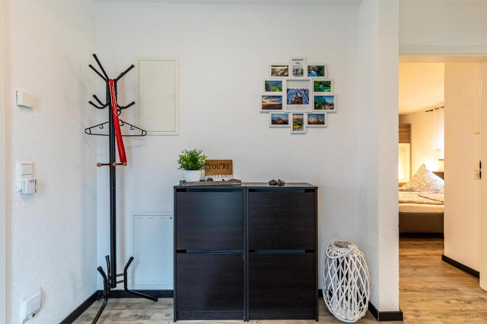 Ferienwohnung Am Weissgerber Münsingen Dış mekan fotoğraf