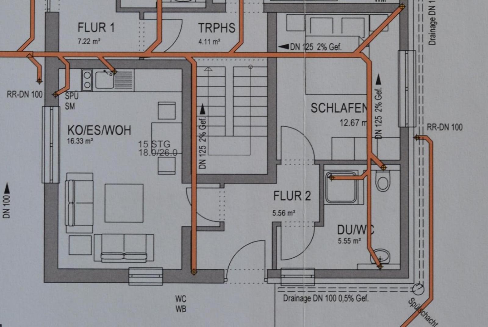 Ferienwohnung Am Weissgerber Münsingen Dış mekan fotoğraf